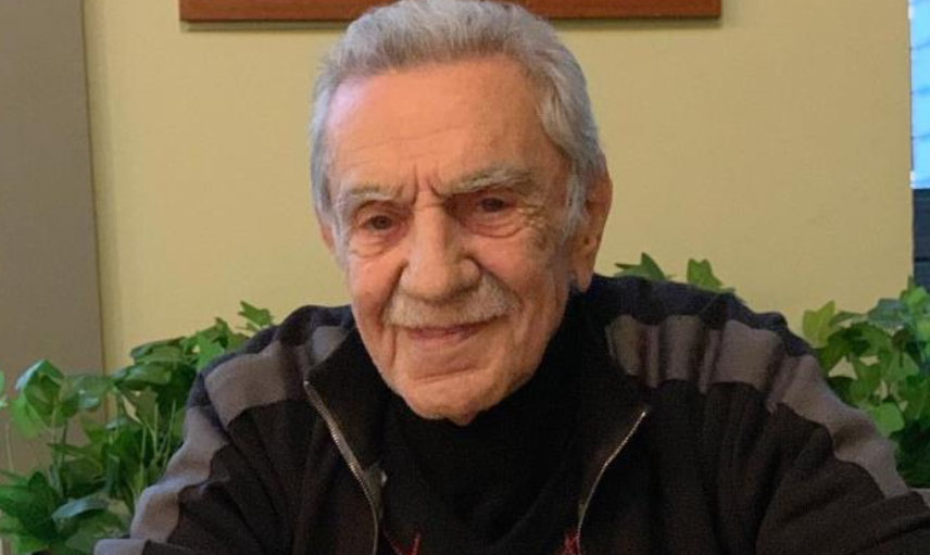 Yeşilçam'ın Efsanesi Aydemir Akbaş'tan Yıllar Sonra Gelen Nebahat Çehre İtirafı: Onun gibi Bir Kadın...