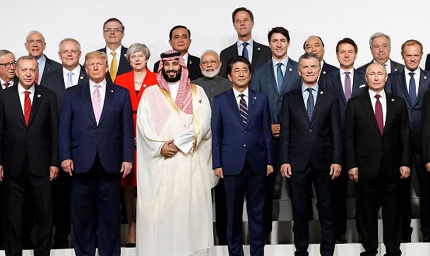 Dünya liderleri ne kadar maaş alıyor?