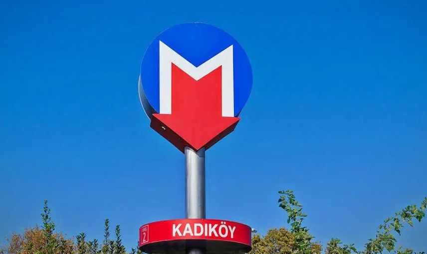 Dünya metroda yaşanan bu skandal olay ile çalkalanıyor!