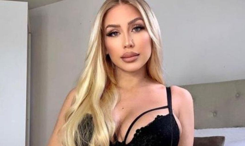 Dünyaca ünlü 8 futbolcuyla birlikte oldu! Ünlü modelden çarpıcı itiraflar