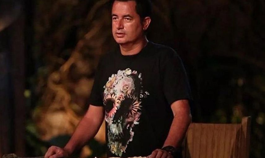 Dünyaca ünlü eski futbolcunun Survivor'a geleceğini duyurmuştu: Acun Ilıcalı o ismi açıkladı!