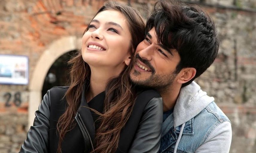Dünyada En Çok İzlenen Türk Dizileri  