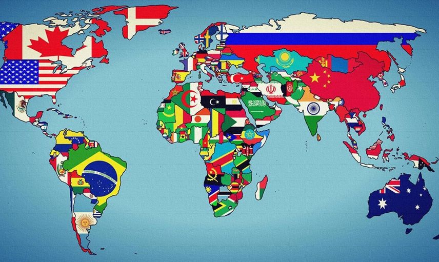 Dünya’daki cennet güzelliğe sahip 100 şehir açıklandı!  Türkiye’de listede yerini kaptı!