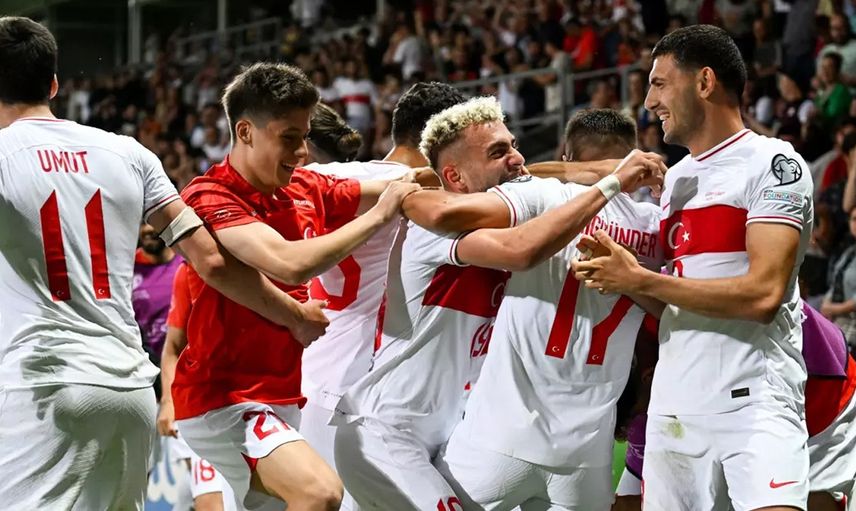Dünyanın en iyi genç yetenekler açıklandı: Bakın listede hangi Türk futbolcu var