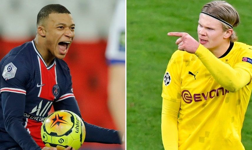 Dünyanın En Pahalı 10 Futbolcusu Açıklandı!