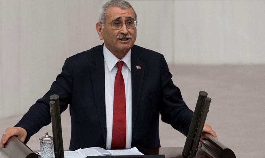 Durmuş Yılmaz Kimdir?