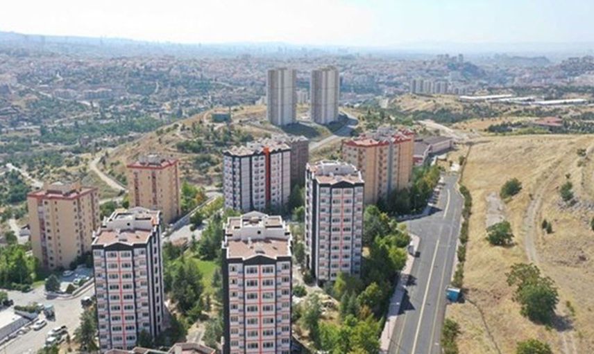 Durumu Olmayan Vatandaşlara Aylık 100 Liraya Kiralık Ev Müjdesi