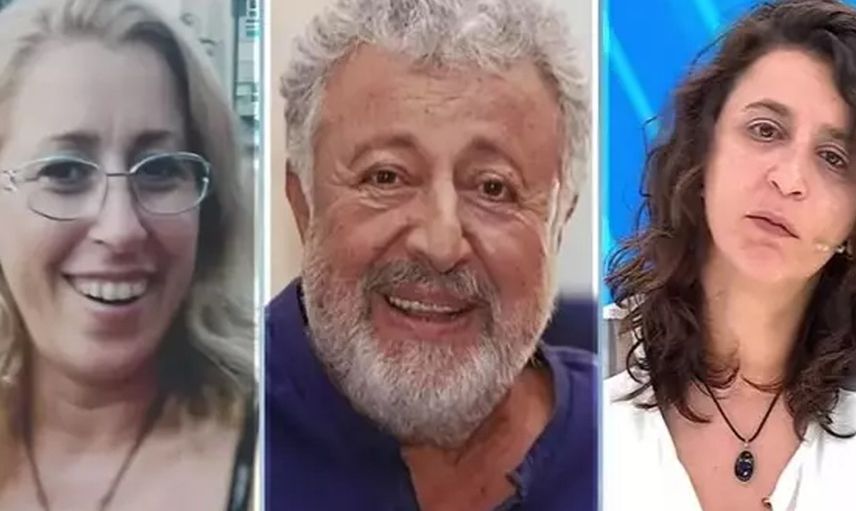 Duygu Nebioğlu'nun annesi Suphiye Orancı Metin Akpınar ile o filmde tanışmış! Karşılıklı sahneleri ortaya çıktı...