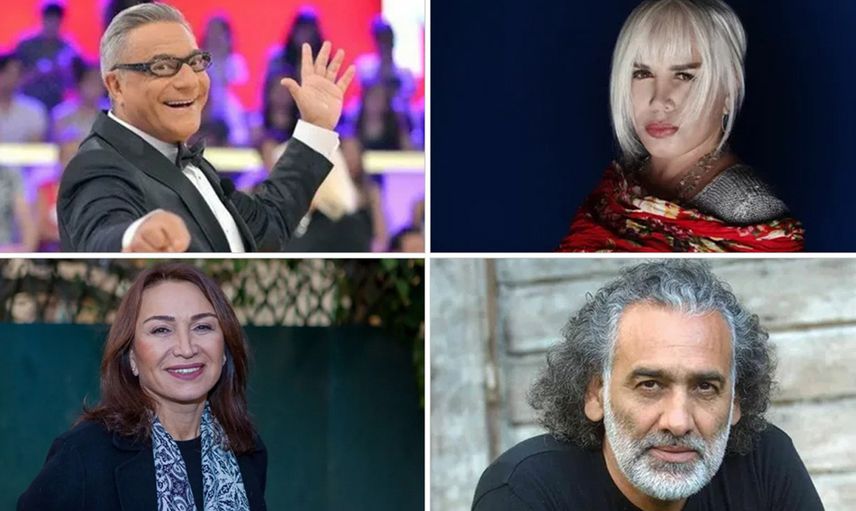 Duyunca Şaşıracağınız Bir Zamanlar Aşk Yaşamış Ünlü Çiftler