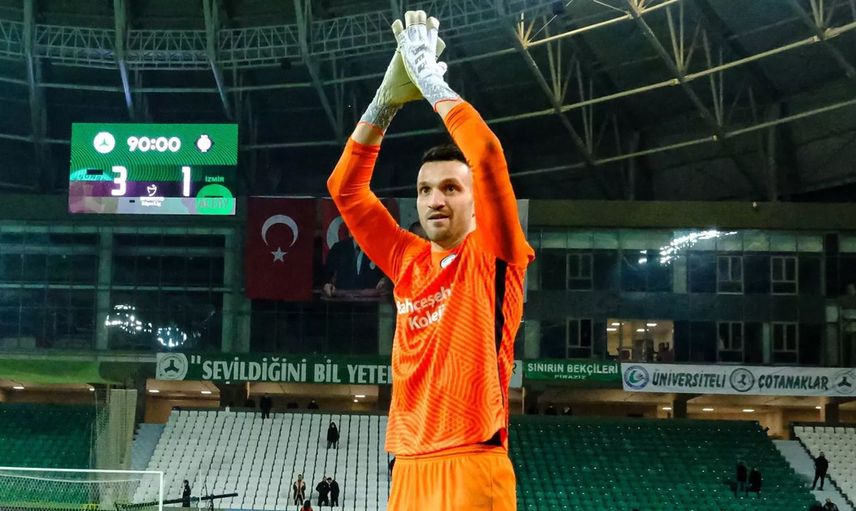 Giresunspor Başkanı Hakan Karaahmet Okan Koçuk Transferi Hakkında Açıklamalarda Bulundu!