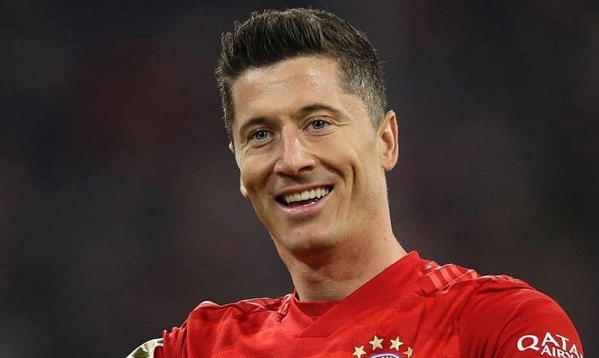 Bayern Münih Teknik Direktörü Nagelsmann'dan Ballon d'Or ve Lewandowski Açıklaması!