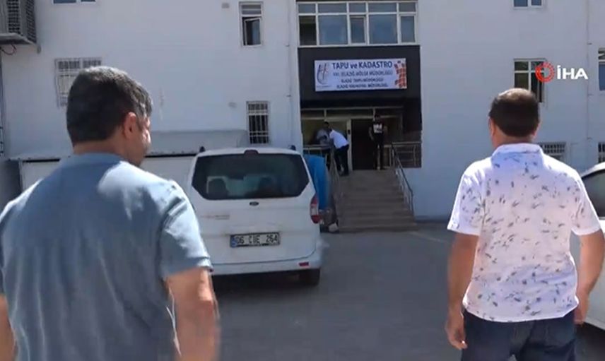 Tesadüf eseri ev sahibi oldu! İsim benzerliği sayesinde ev sahibi oldu yer: Elazığ