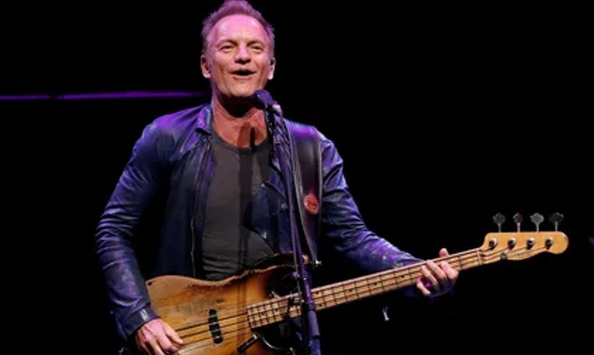 Sting 