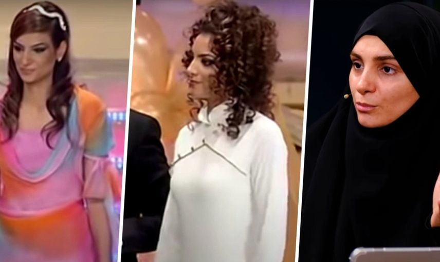 Tesettüre girerek gündem olan Popstar Özlem'den beklenmedik çıkış! Armağan Çağlayan'a hakkımı helal etmiyorum dedi nedeni ise herkesi şoke etti