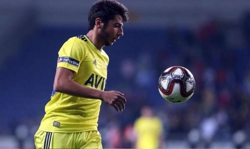 Giresunspor Fenerbahçe'den Muhammed Gümüşkaya'yı Transfer Etti!