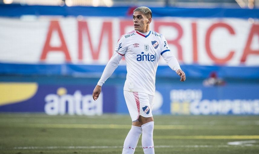 Galatasaray’da Brian Ocampo Sesleri!