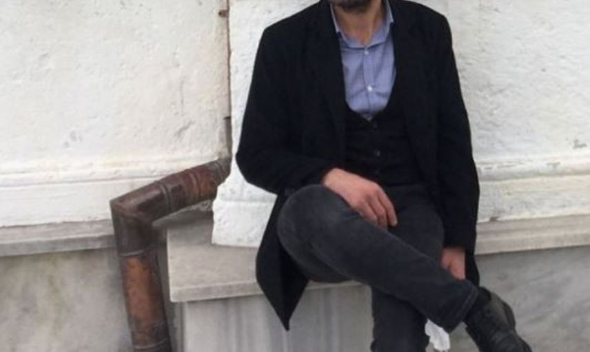 Esenler'de Kızını Önce Boğan Babanın İfadesi Kan Dondurdu!