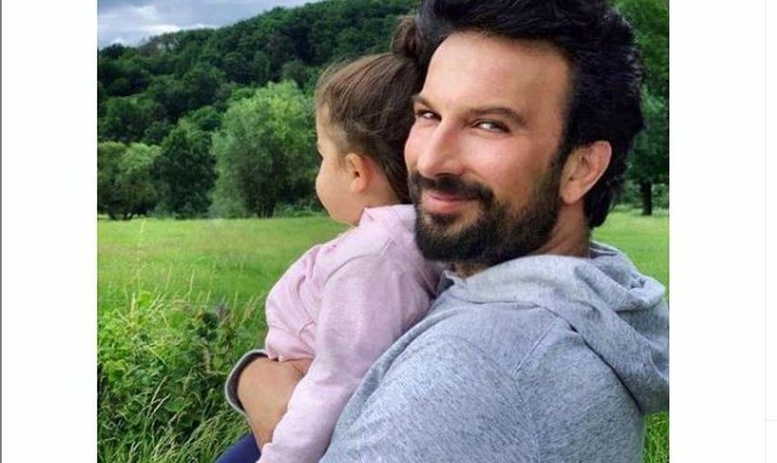 Tarkan'dan Yarım Milyonluk Yardım!