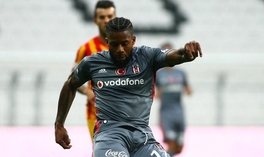 Jeremain Lens, Beşiktaş'tan Ayrılmak İçin Araba İstedi!
