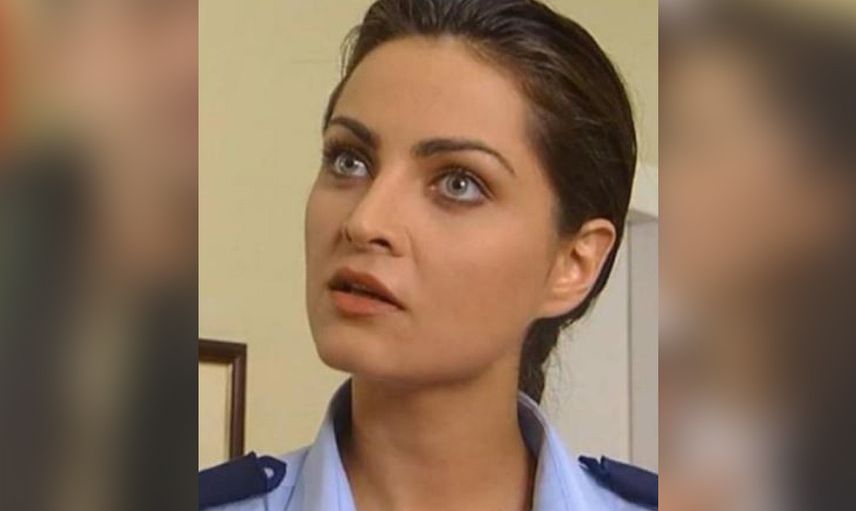 Yılan Hikayesi'nin Betül Şahin'i yıllar sonra ortaya çıktı!