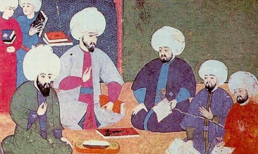 Kullandığımız Tarihi Deyimlerin Hikayeleri