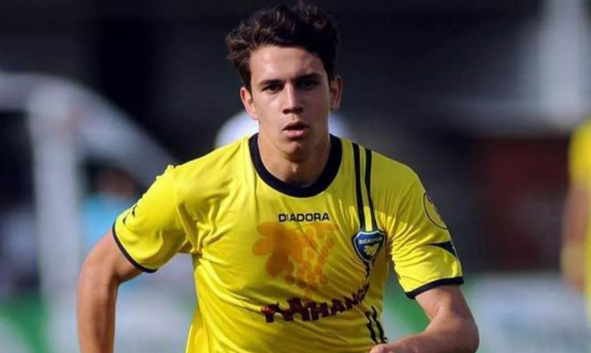 FUTBOLCUNUN HAYATI