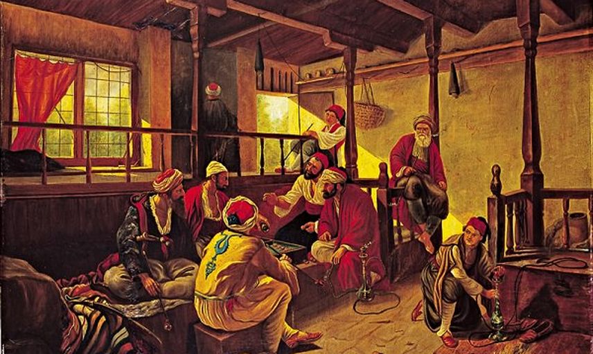 Kullandığımız Tarihi Deyimlerin Hikayeleri
