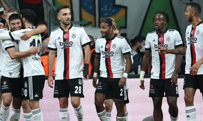 Beşiktaş'ta Güven Yalçın İle İlgili Sıcak Gelişmeler Yaşanıyor!