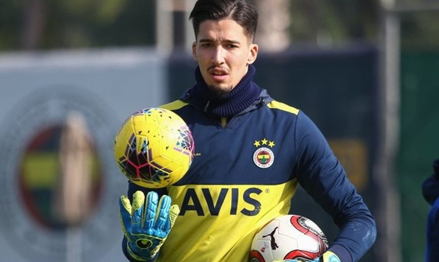 Prens Selman'ın Newcastle United'ı, Altay Bayındır'ı Transferde Radara Aldı!
