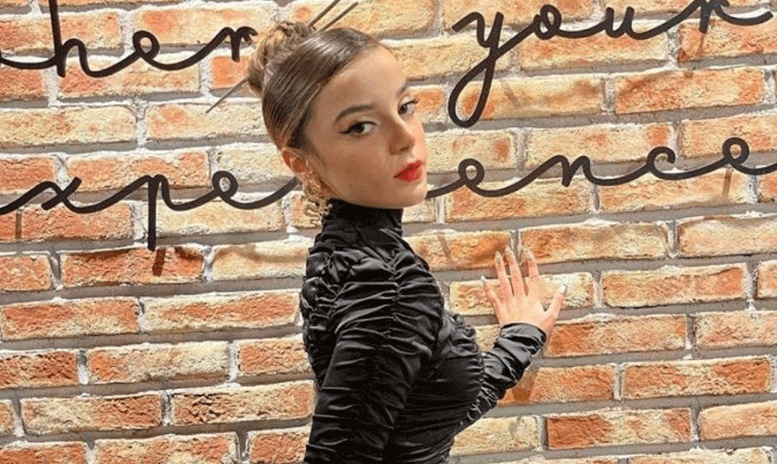 Yeliz Korkmaz, Semiraminta Kimdir?