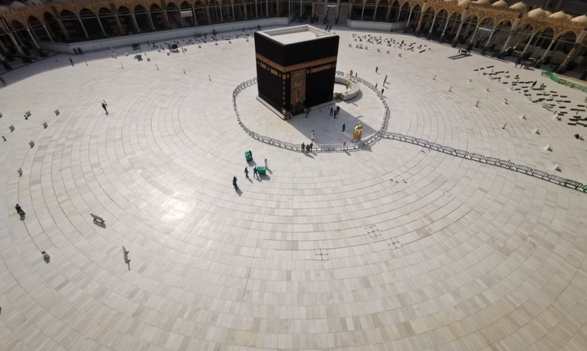 Bu Sene Hac Olacak mı?