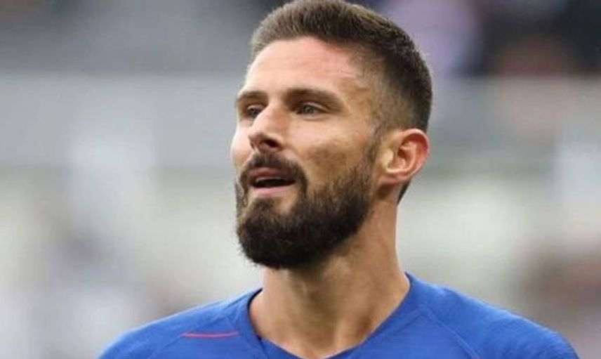 Olivier Giroud Transferi İçin En Avantajlı Takımın Fenerbahçe Olduğu Öne Sürüldü