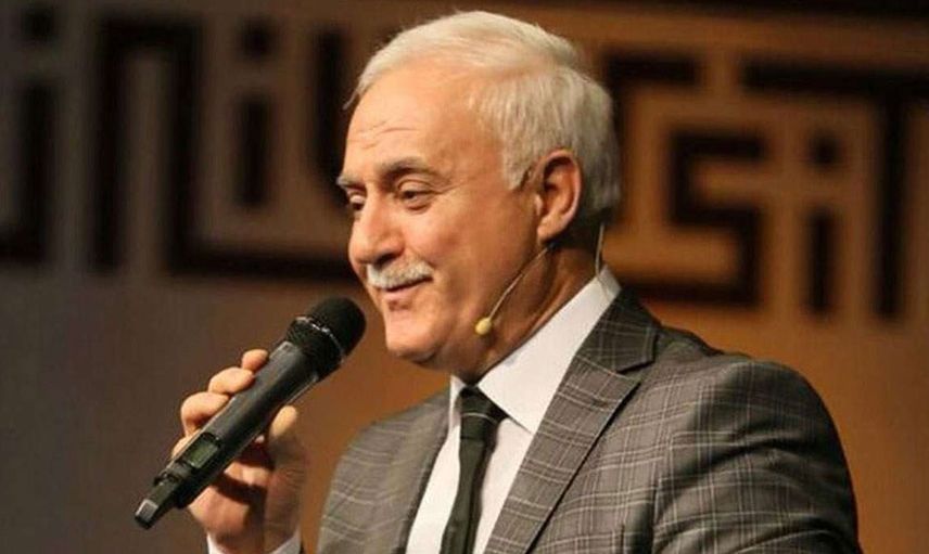 Nihat Hoca evlenen genç kızlara öyle bir nasihat verdi ki! Sosyal medya bunu konuşuyor!