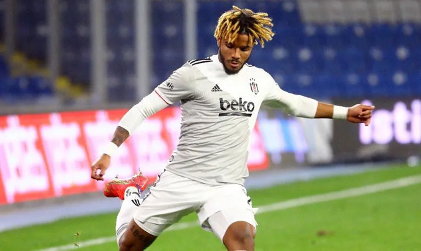 Beşiktaş'tan Transfer Operasyonu