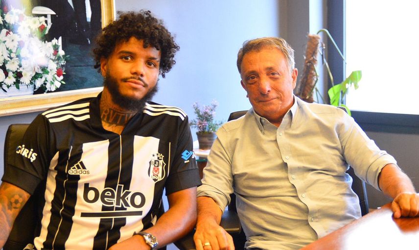 Valentin Rosier'den Galatasaray'a Sert Cevap!