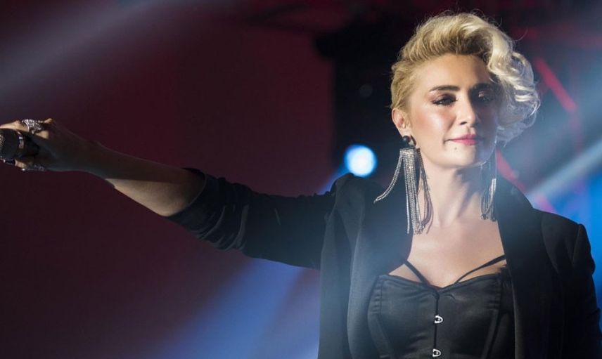 Ünlü şarkıcı Sıla Gençoğlu’nun acı günü