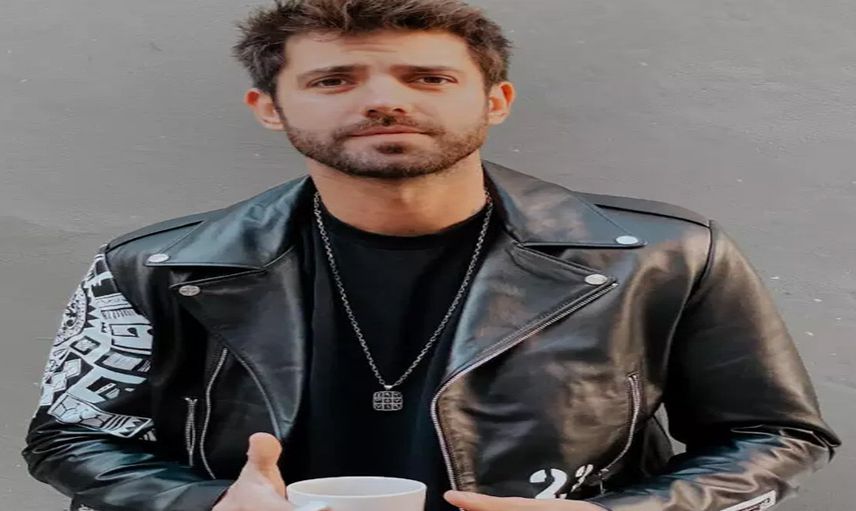 Acun Ilıcalı onun hakkında kansız adam sevmem demişti: Serkay Tütüncü adeta deliye döndü!