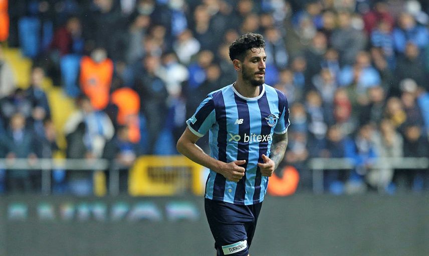 Adana Demirspor Başkanı Murat Sancak'dan Samet Akaydın Transferi Hakkında Kritik Açıklama!