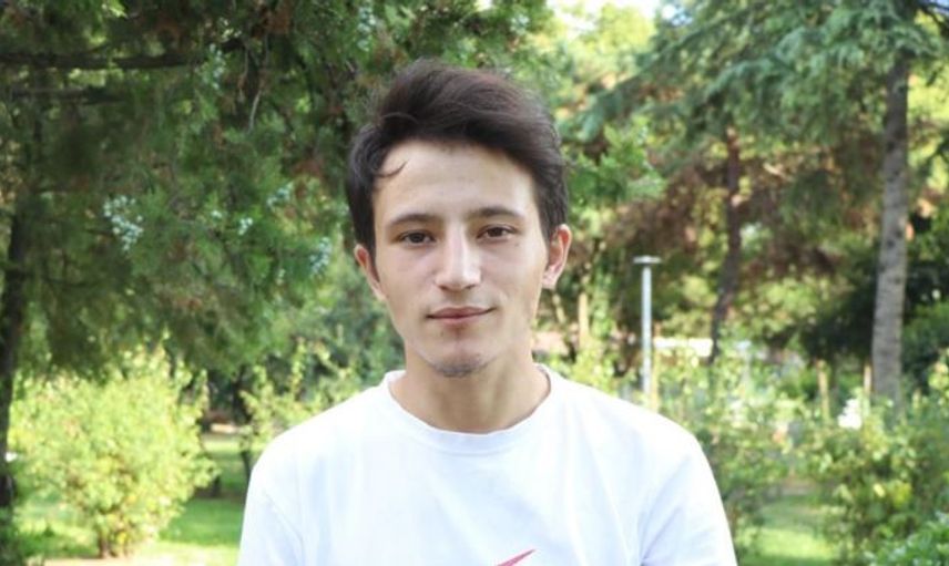 Marmara Depremi'nin Simge İsmi Erkan Bebeğin Son Hali!