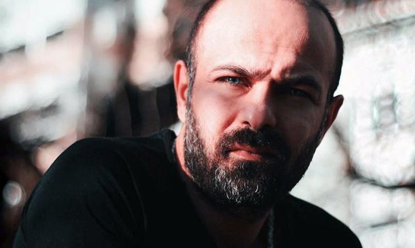 Kuruluş Osman Dizisinin Aya Nikola'sı Erkan Avcı Kimdir?