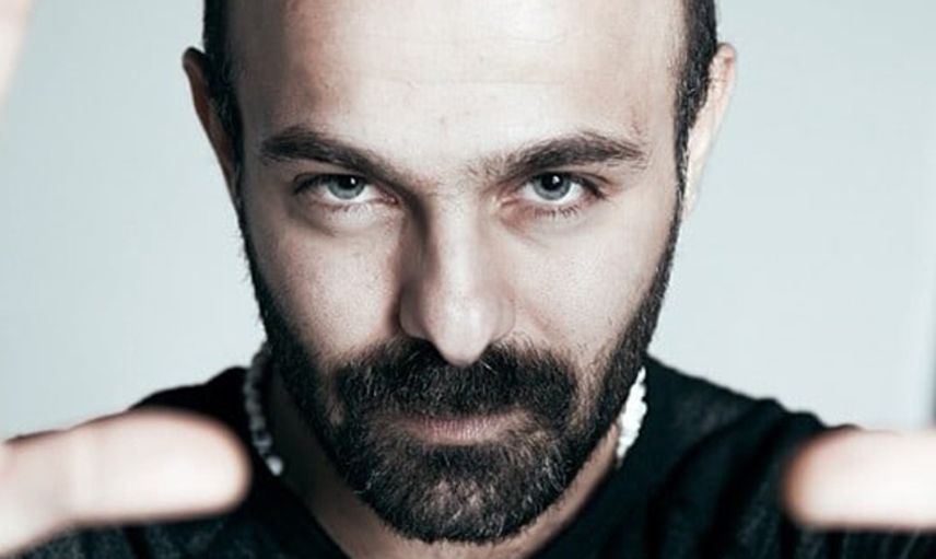 Erkan Avcı Kimdir? 