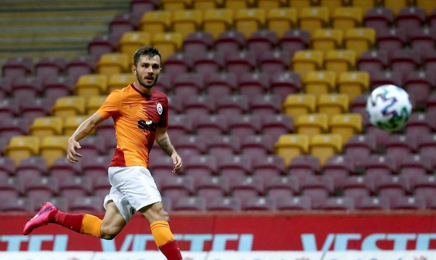Bologna ve Genoa, Galatasaraylı Emre Kılınç Transferinde Mücadeleye Girdi!