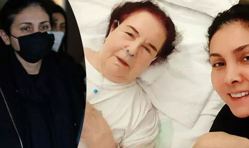 Fatma Girik’in kardeşinden skandal açıklamalar