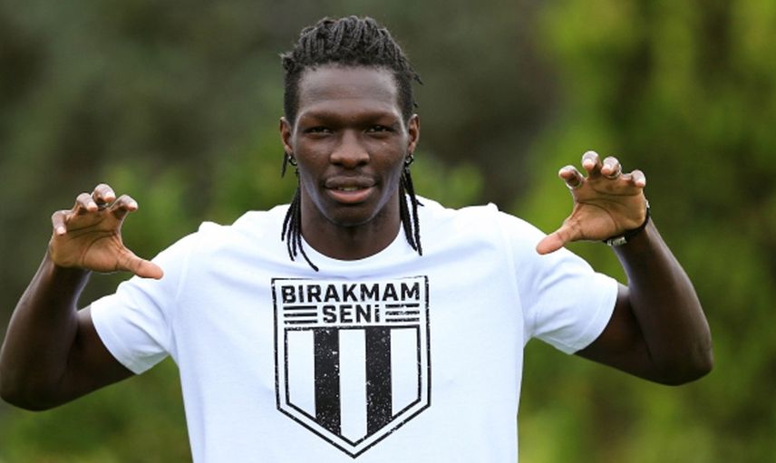 Göztepe Beşiktaş'tan Fabrice N'Sakala'nın Transferi İçin Devreye Girdi!