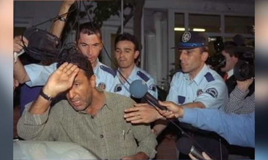 CEM ÖZER