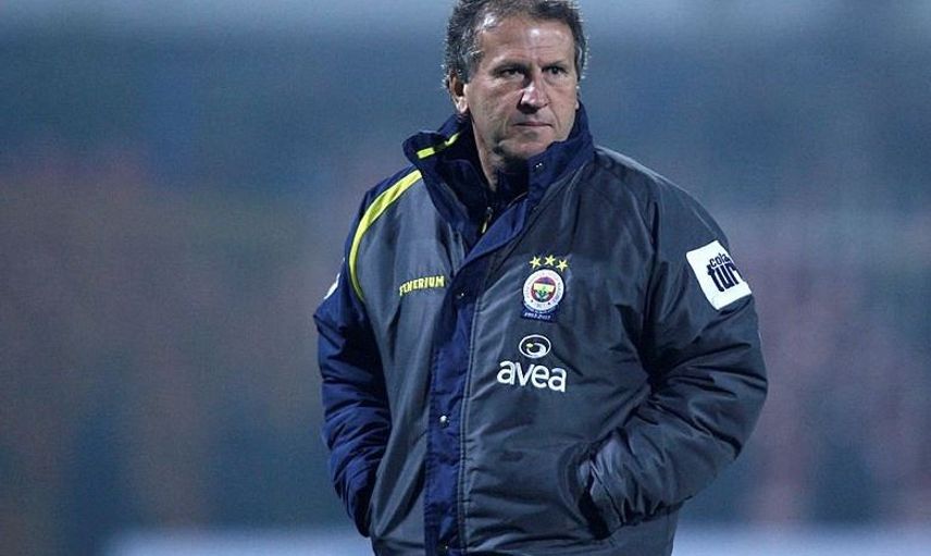 Fenerbahçe'de Arthur Zico - Alex Hamlesi!
