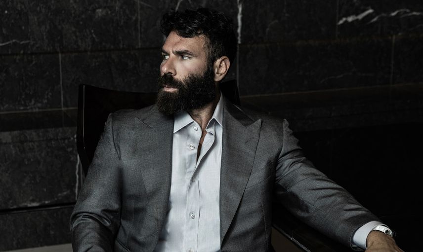 Ünlü Playboy Dan Bilzerian'ın Serveti