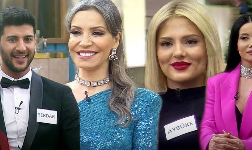 Kısmetse Olur Aşkın Gücü’nde yaşanan skandal olaylar