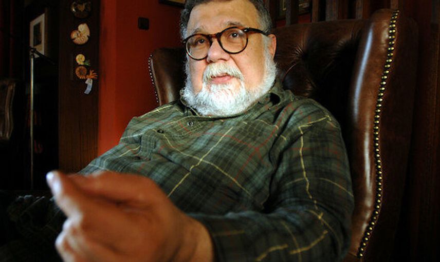 Prof. Dr. Celal Şengör kimdir?