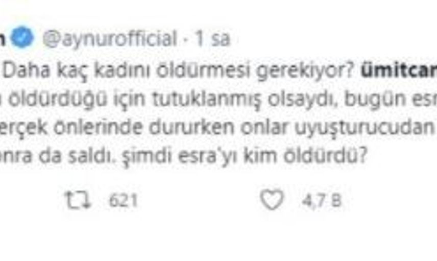 Ünlü İsimler Ümitcan Uygun'a Tepki Gösterdi!